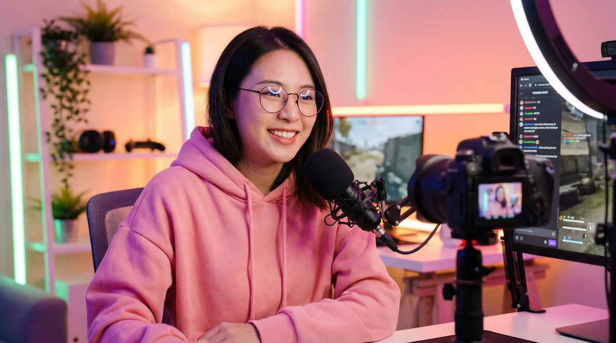 羞羞漫画视频创作